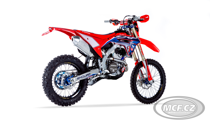 CRF 250 RX SPECIAL 2023